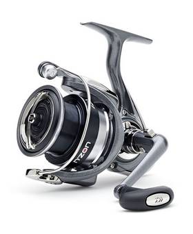 DAIWA NZON LT 6000SS-P