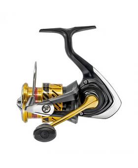 DAIWA CROSSFIRE LT 4BS A