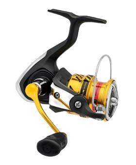 DAIWA CROSSFIRE