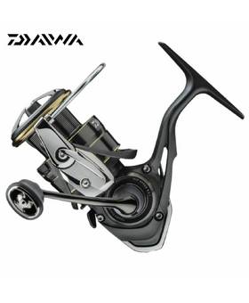 DAIWA BALLISTIC EX LT 3000D-CXH