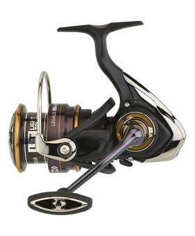 DAIWA LEGALIS LT SPIN ROLA