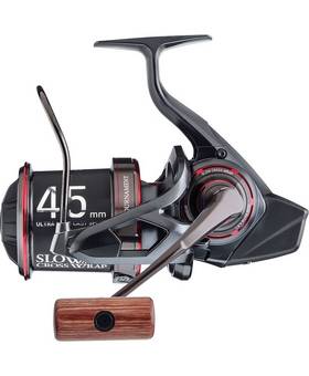 DAIWA TOURNAMENT BASIA 45 SCW QD