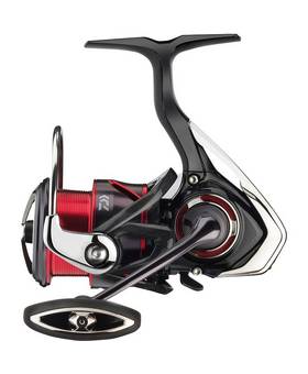 DAIWA FUEGO LT