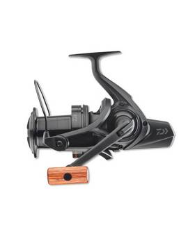 DAIWA EMBLEM 45 SCW QD SD