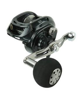 DAIWA LEXA 300HL-P