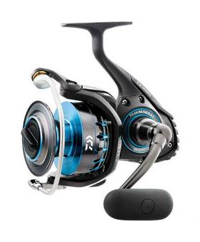 DAIWA SALTIST 6500