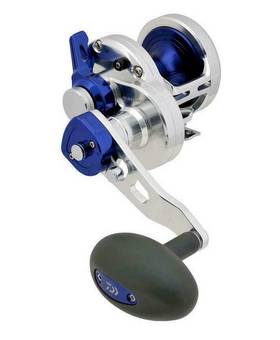 DAIWA SALTIGA LD 50 2-SPEED