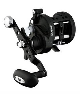 DAIWA SALTIST LW30H-C