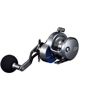 DAIWA SALTIGA 10H SLOW JIGGING REEL