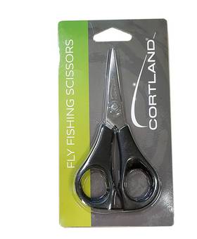 CORTLAND FLY FISHING SCISSORS