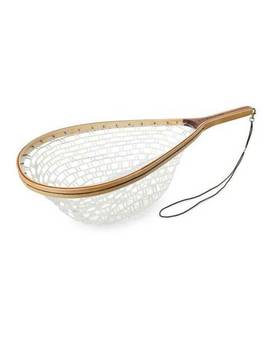 CORTLAND BAMBOO RUBBER LANDING NET