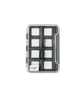 CORTLAND MAGNETIC FLY BOX