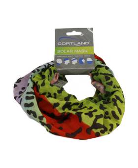 CORTLAND SOLAR MASK RAINBOW TROUT