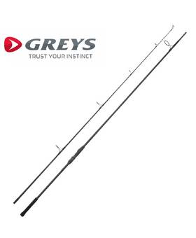 GREYS GT DISTANCE SPOD ROD 12.6FT