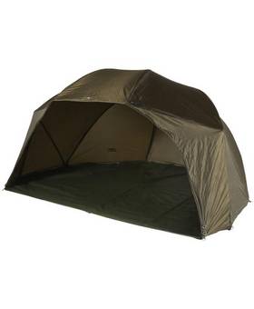 JRC DEFENDER 60IN OVAL BROLLY