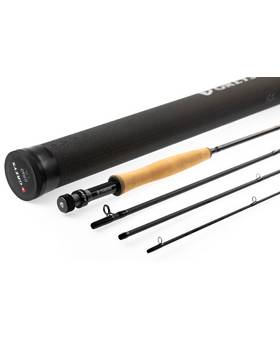 GREYS GR60 FLY FISHING ROD