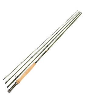 GREYS GR80 FLY ROD 9FT #5