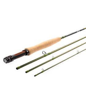 HARDY ULTRALITE FLY ROD 9FT #5