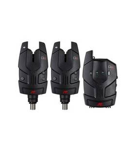 JRC RADAR DR SET 2+1