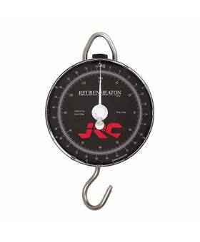 JRC REUBEN HEATON SCALE 54KG