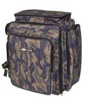 JRC ROVA SESSION BACKPACK