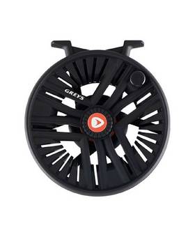 GREYS FIN FLY REEL #9/10