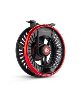 Fly reels 