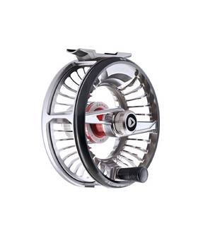 GREYS TITAL FLY REEL