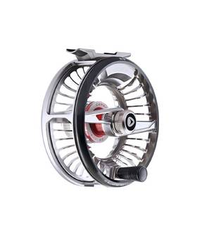 GREYS TITAL FLY REEL