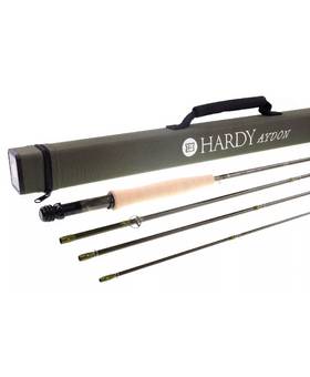 HARDY AYDON 8ft 4WT