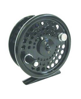 EAGLE CLAW BLACK EAGLE FLY REEL