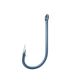 EAGLE CLAW TROKAR MAGNUM LONG SHANK