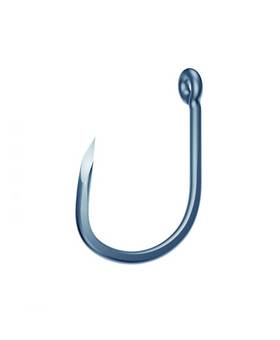 EAGLE CLAW TROKAR MAGNUM WIDE GAPE BARBLESS