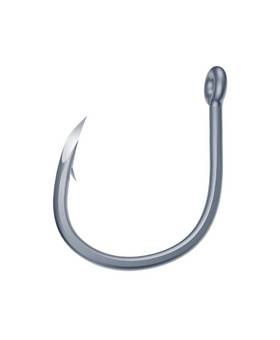 EAGLE CLAW TROKAR MAGNUM HD