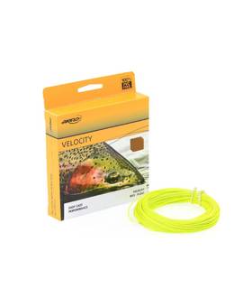 AIRFLO VELOCITY FLOAT OPTIC GREEN WF