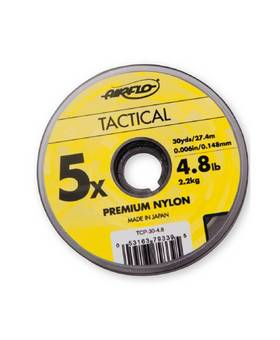 AIRFLO TACTICAL NYLON 27.4m