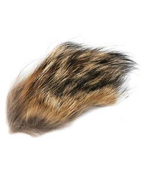 BAETIS COYOTE HAIR