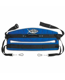 AFTCO THE ULTIMATE STAND UP HARNESS