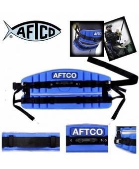 AFTCO MAXFORCE XH1 ULITMATE STAND-UP HARNESS