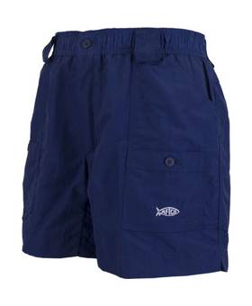 AFTCO ORIGINAL FISHING SHO NAVY