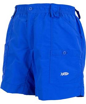 AFTCO ORIGINAL FISHING SHO ROYAL