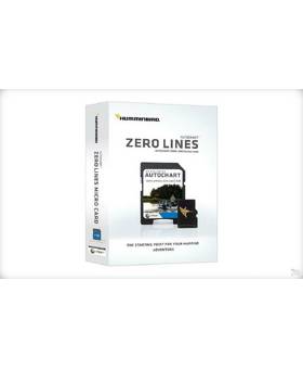 HUMMINBIRD AUTOCHART ZERO LINE