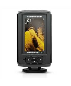 HUMMINBIRD PIRANHA MAX 4 DI