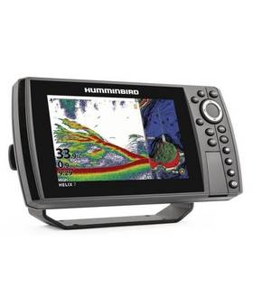 HUMMINBIRD HELIX 7 CHIRP GPS G4