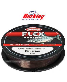 BERKLEY FLEX FEEDER 300M