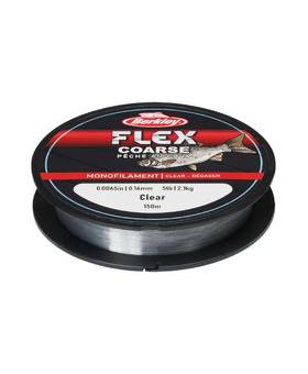 BERKLEY FLEX COARSE 150M