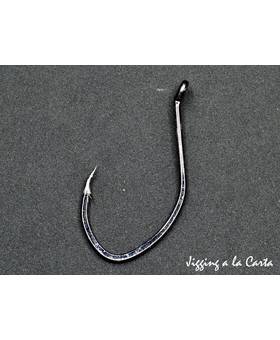 JLC MAIN HOOK CALAMAR 8/0 2PCS