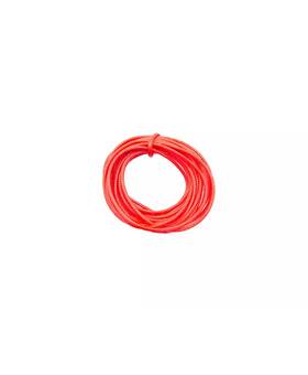 JLC RED BRAIDED THREAD 8x 3M