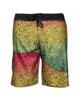 PELAGIC 4TEK BOARDSHORTS TORTUGA sz. 40