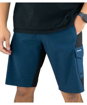 PELAGIC FX90 TACTICAL FISHING SHORTS navy